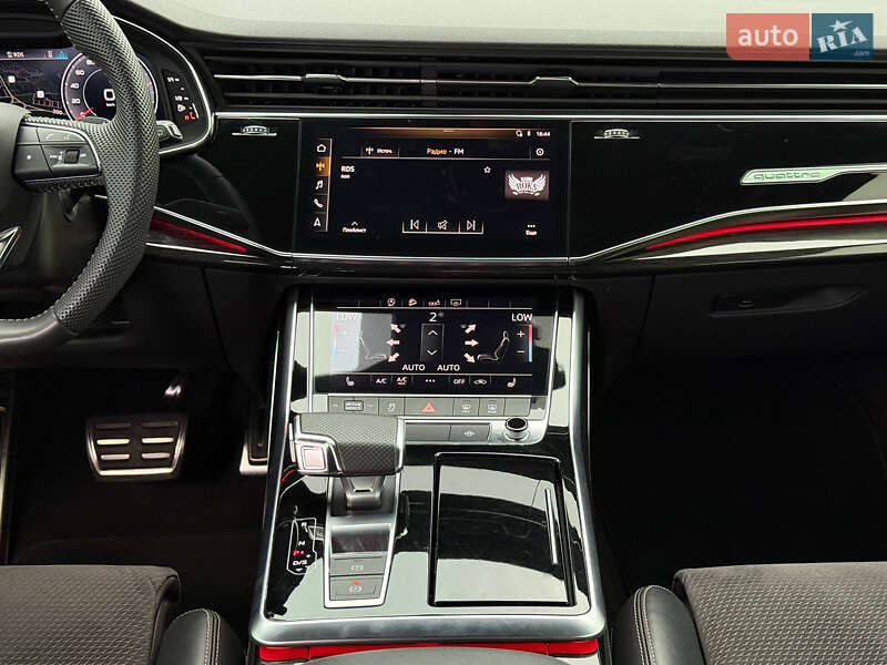 Позашляховик / Кросовер Audi Q8 2019 в Кривому Розі