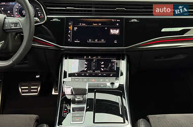 Внедорожник / Кроссовер Audi Q8 2019 в 