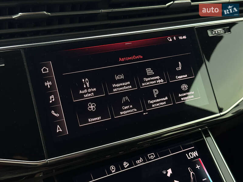 Позашляховик / Кросовер Audi Q8 2019 в Кривому Розі
