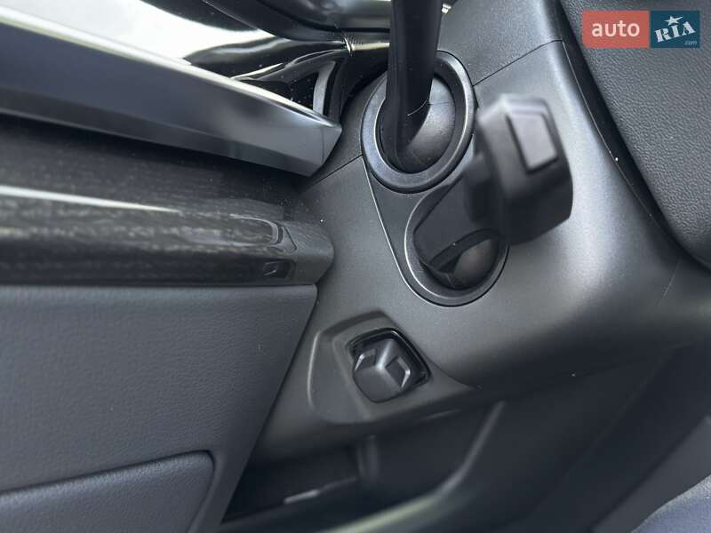 Внедорожник / Кроссовер Audi Q8 2025 в Львове фото 33 Внедорожник / Кроссовер Audi Q8 2025 в Львове