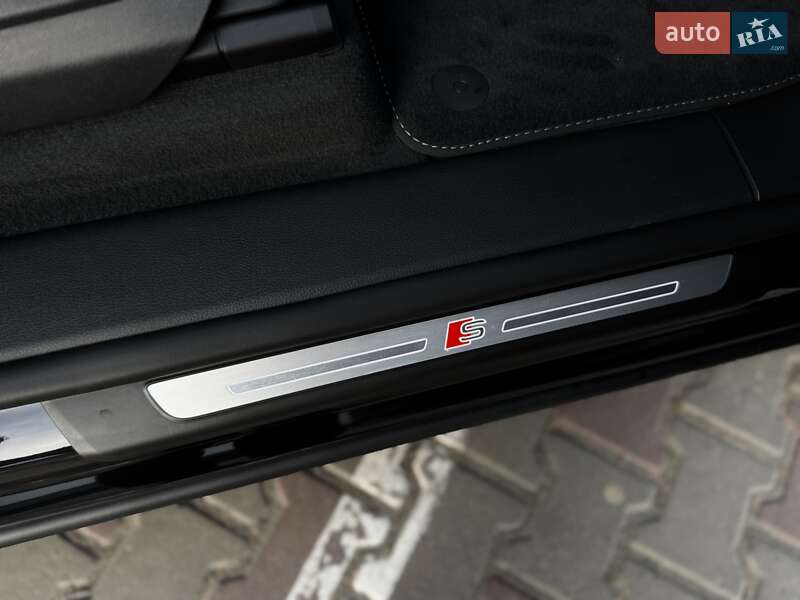 Внедорожник / Кроссовер Audi Q8 2025 в Львове фото 62 Внедорожник / Кроссовер Audi Q8 2025 в Львове