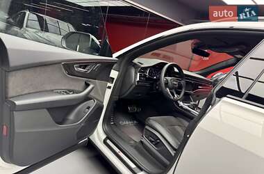 Внедорожник / Кроссовер Audi Q8 2019 в 