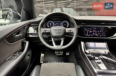 Внедорожник / Кроссовер Audi Q8 2019 в 