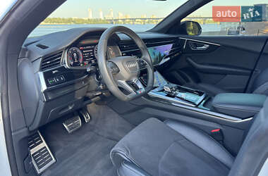 Внедорожник / Кроссовер Audi Q8 2019 в 