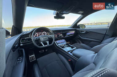 Внедорожник / Кроссовер Audi Q8 2019 в 