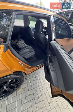 Внедорожник / Кроссовер Audi Q8 2018 в 