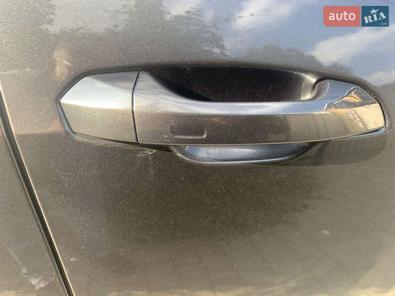 Внедорожник / Кроссовер Audi Q8 2018 в Дрогобыче