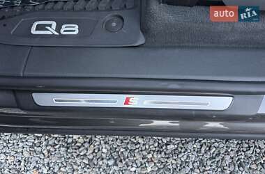 Внедорожник / Кроссовер Audi Q8 2019 в 
