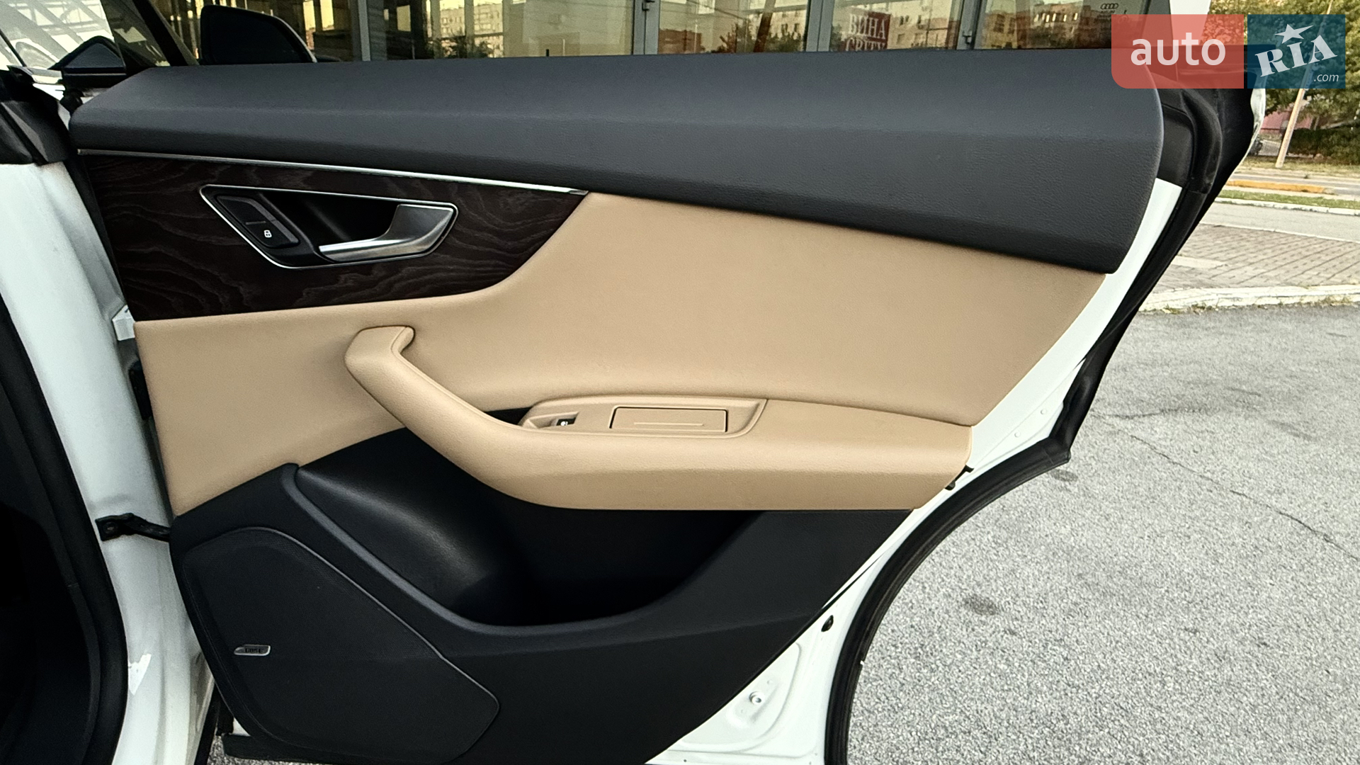 2019 Audi Q8 - мініатюра 32