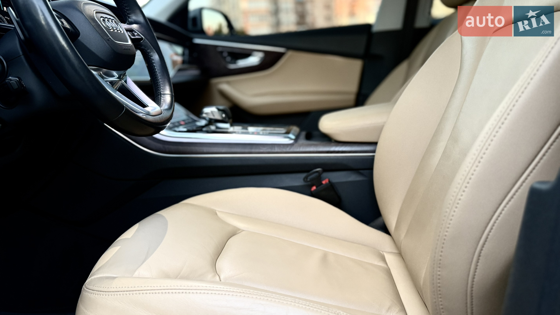 2019 Audi Q8 - мініатюра 47