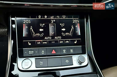 Внедорожник / Кроссовер Audi Q8 2019 в Запорожье
