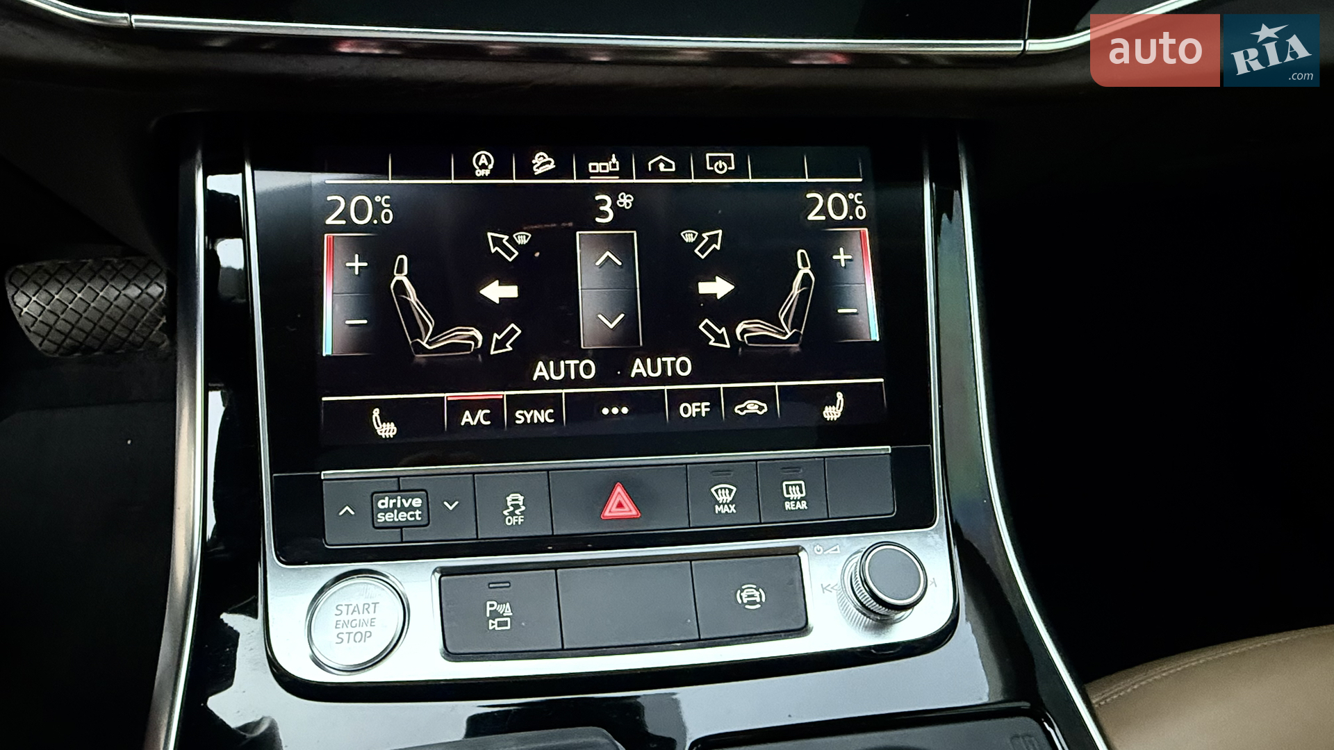 2019 Audi Q8 - мініатюра 50