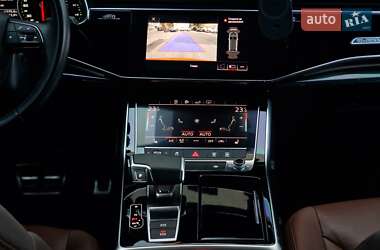 Внедорожник / Кроссовер Audi Q8 2019 в 