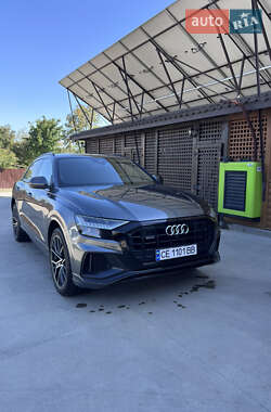 Внедорожник / Кроссовер Audi Q8 2020 в Каменке