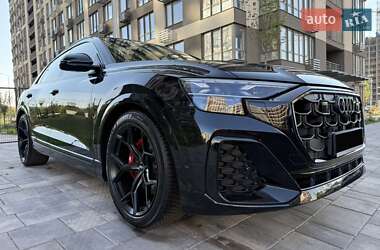 Внедорожник / Кроссовер Audi Q8 2023 в Киеве