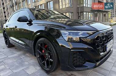 Позашляховик / Кросовер Audi Q8 2023 в Києві