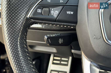Внедорожник / Кроссовер Audi Q8 2020 в 