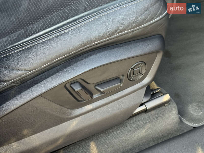 Внедорожник / Кроссовер Audi Q8 2020 в Киеве