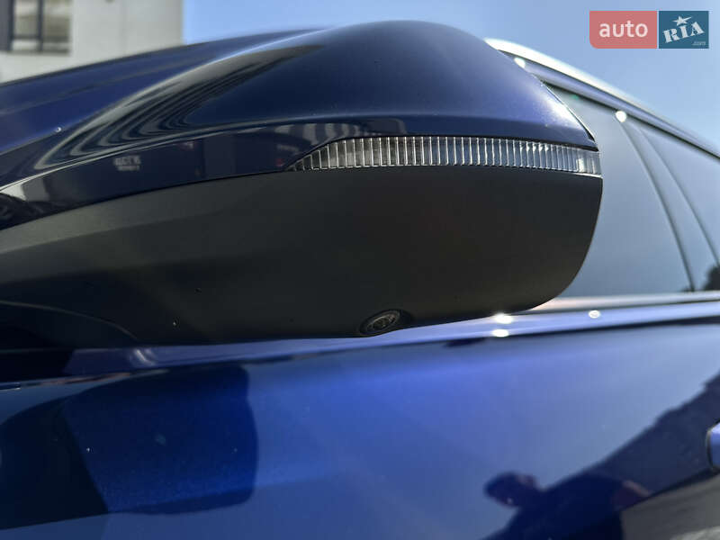 Внедорожник / Кроссовер Audi Q8 2019 в Львове
