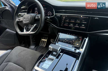 Внедорожник / Кроссовер Audi Q8 2020 в 