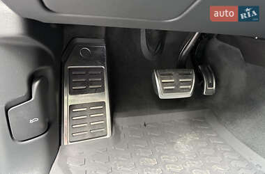 Внедорожник / Кроссовер Audi Q8 2020 в 