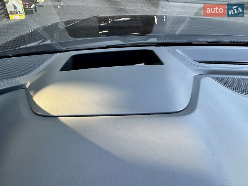 Внедорожник / Кроссовер Audi Q8 2018 в Киеве фото 53 Внедорожник / Кроссовер Audi Q8 2018 в Киеве