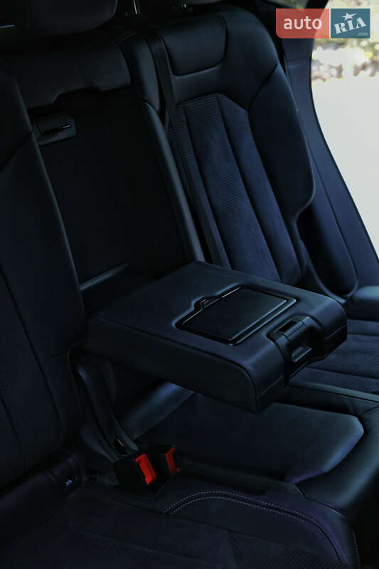 Внедорожник / Кроссовер Audi Q8 2020 в Луцке фото 19 Внедорожник / Кроссовер Audi Q8 2020 в Луцке