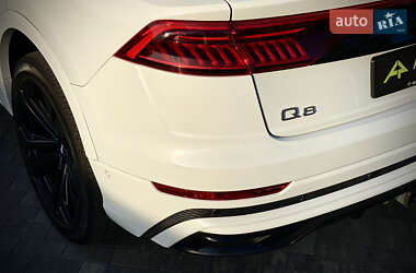 Внедорожник / Кроссовер Audi Q8 2019 в 