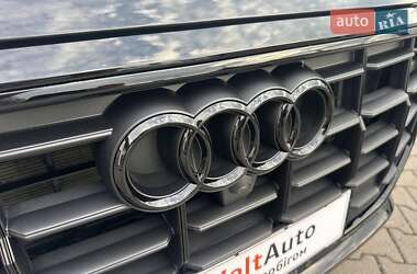 Внедорожник / Кроссовер Audi Q8 2023 в 
