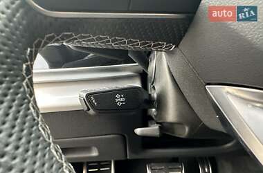 Внедорожник / Кроссовер Audi Q8 2023 в 