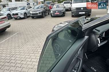 Внедорожник / Кроссовер Audi Q8 2023 в 