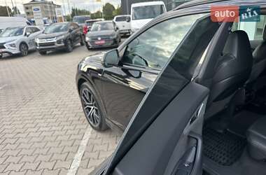 Внедорожник / Кроссовер Audi Q8 2023 в 