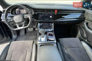 Внедорожник / Кроссовер Audi Q8 2019 в 