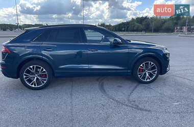 Внедорожник / Кроссовер Audi Q8 2019 в 