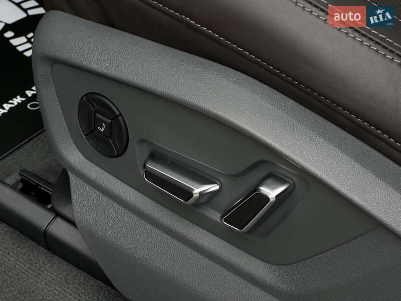 Внедорожник / Кроссовер Audi Q8 2019 в Мукачево
