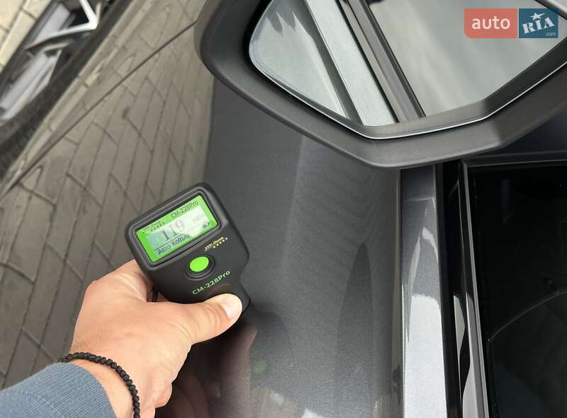 Внедорожник / Кроссовер Audi Q8 2019 в Мукачево