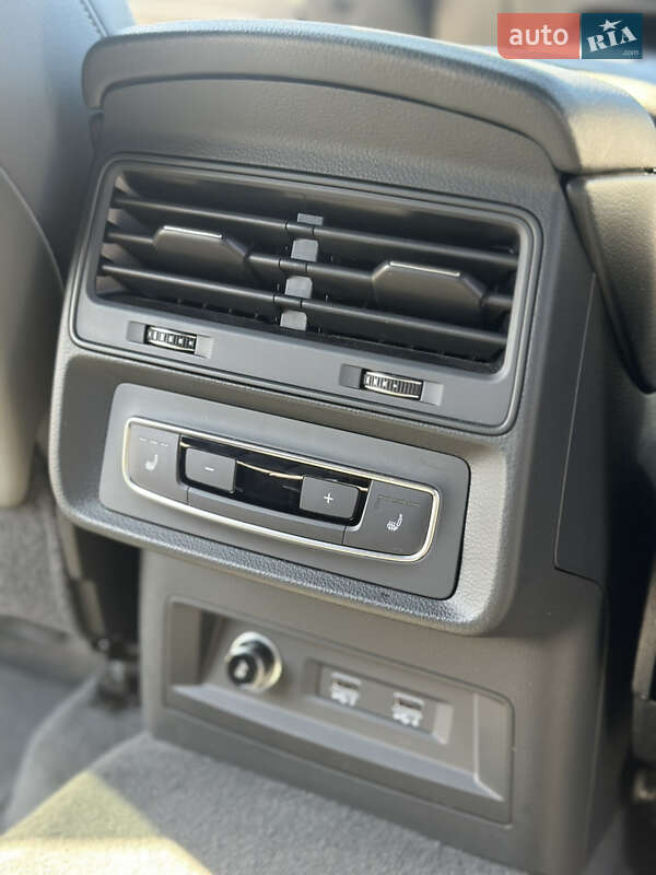 Внедорожник / Кроссовер Audi Q8 2018 в Киеве