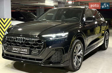 Внедорожник / Кроссовер Audi Q8 2024 в 