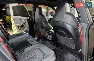 Внедорожник / Кроссовер Audi Q8 2024 в 
