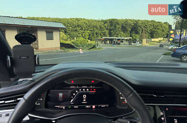 Внедорожник / Кроссовер Audi Q8 2019 в 