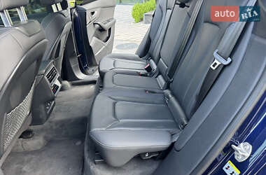 Внедорожник / Кроссовер Audi Q8 2019 в 