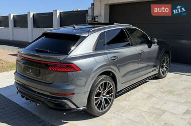 Внедорожник / Кроссовер Audi Q8 2019 в 