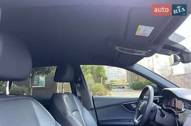 Внедорожник / Кроссовер Audi Q8 2023 в 