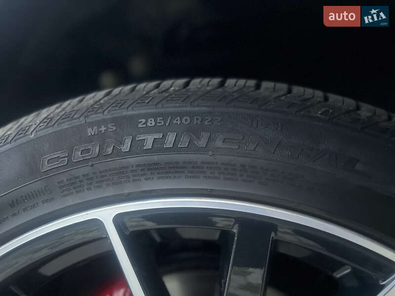 Внедорожник / Кроссовер Audi Q8 2021 в Хмельницком