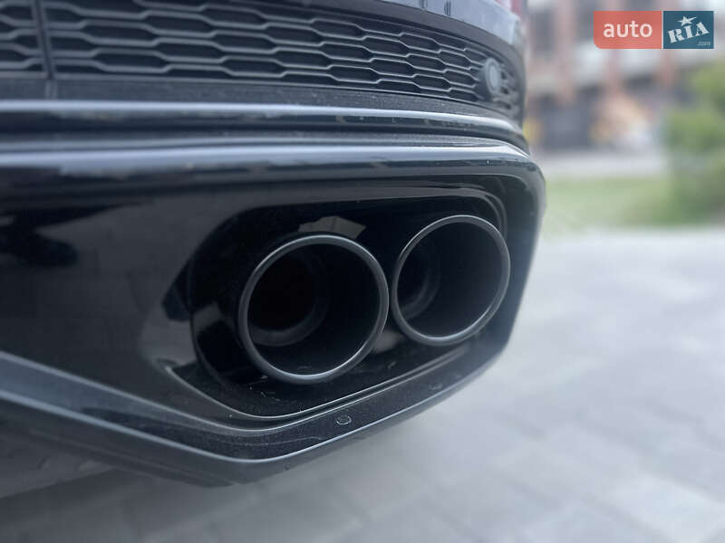 Внедорожник / Кроссовер Audi Q8 2021 в Хмельницком