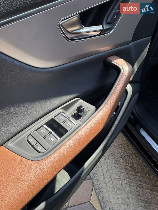 Внедорожник / Кроссовер Audi Q8 2022 в Киеве фото 43 Внедорожник / Кроссовер Audi Q8 2022 в Киеве