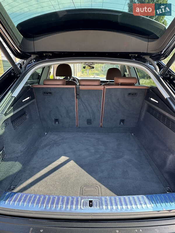 Внедорожник / Кроссовер Audi Q8 2022 в Киеве фото 47 Внедорожник / Кроссовер Audi Q8 2022 в Киеве