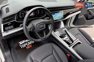 Внедорожник / Кроссовер Audi Q8 2025 в 