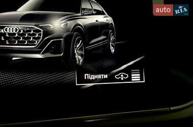 Внедорожник / Кроссовер Audi Q8 2025 в 