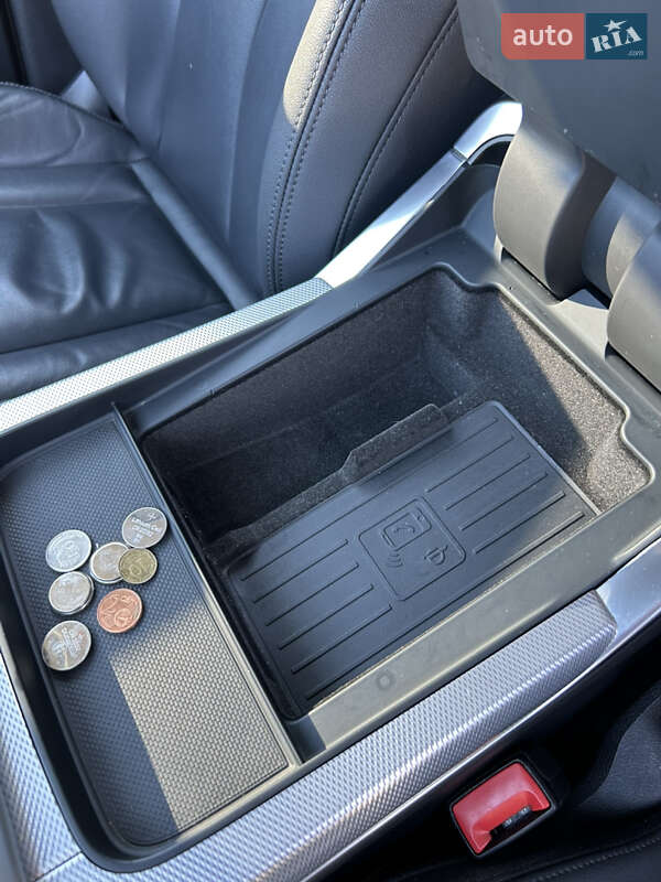 Внедорожник / Кроссовер Audi Q8 2019 в Полтаве